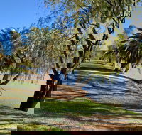 Robinvale Riverside Caravan Park - eAccommodation