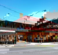 Royal Mail Hotel Braidwood - eAccommodation