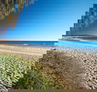 Sandcastles 1770 Motel and Resort - eAccommodation