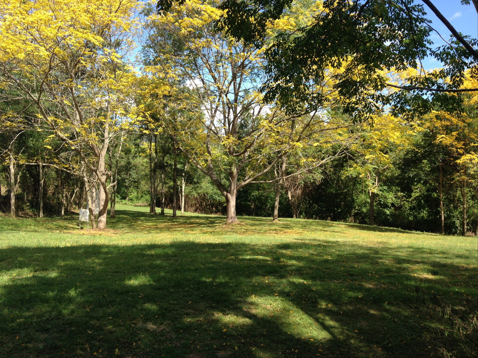 Tamrookum Creek QLD eAccommodation