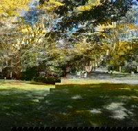 Scenic Rim Adventure Park - eAccommodation