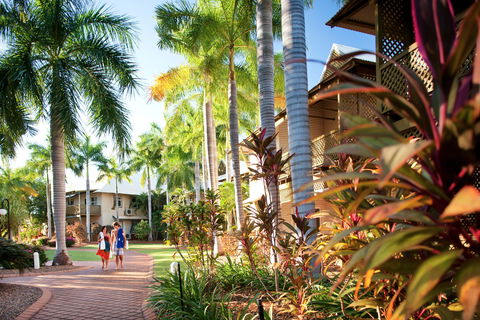 Seashells Broome - eAccommodation 0