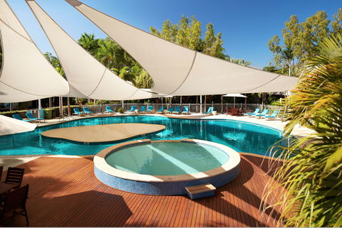 Seashells Broome - eAccommodation 1