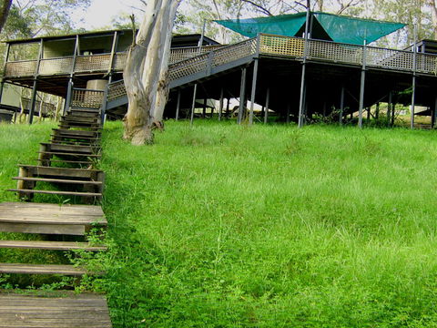 Six Foot Track Lodge - eAccommodation 1