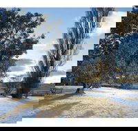 Snowy Mountains Resort - eAccommodation