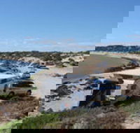 Speed Point Campground - eAccommodation