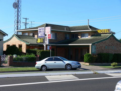 Squatters Homestead Motel - eAccommodation 0