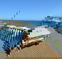 Sunset At Seven - eAccommodation