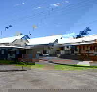 Tabulam Hotel - eAccommodation