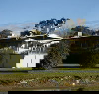 Talbingo Country Club - eAccommodation