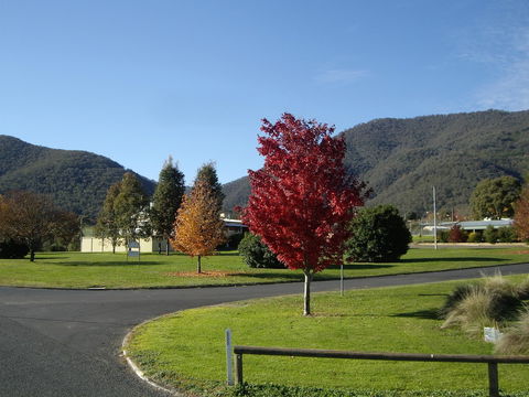 Talbingo Country Club - eAccommodation 1