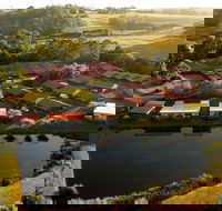 Tall Timbers Tasmania Free RV Parking - eAccommodation