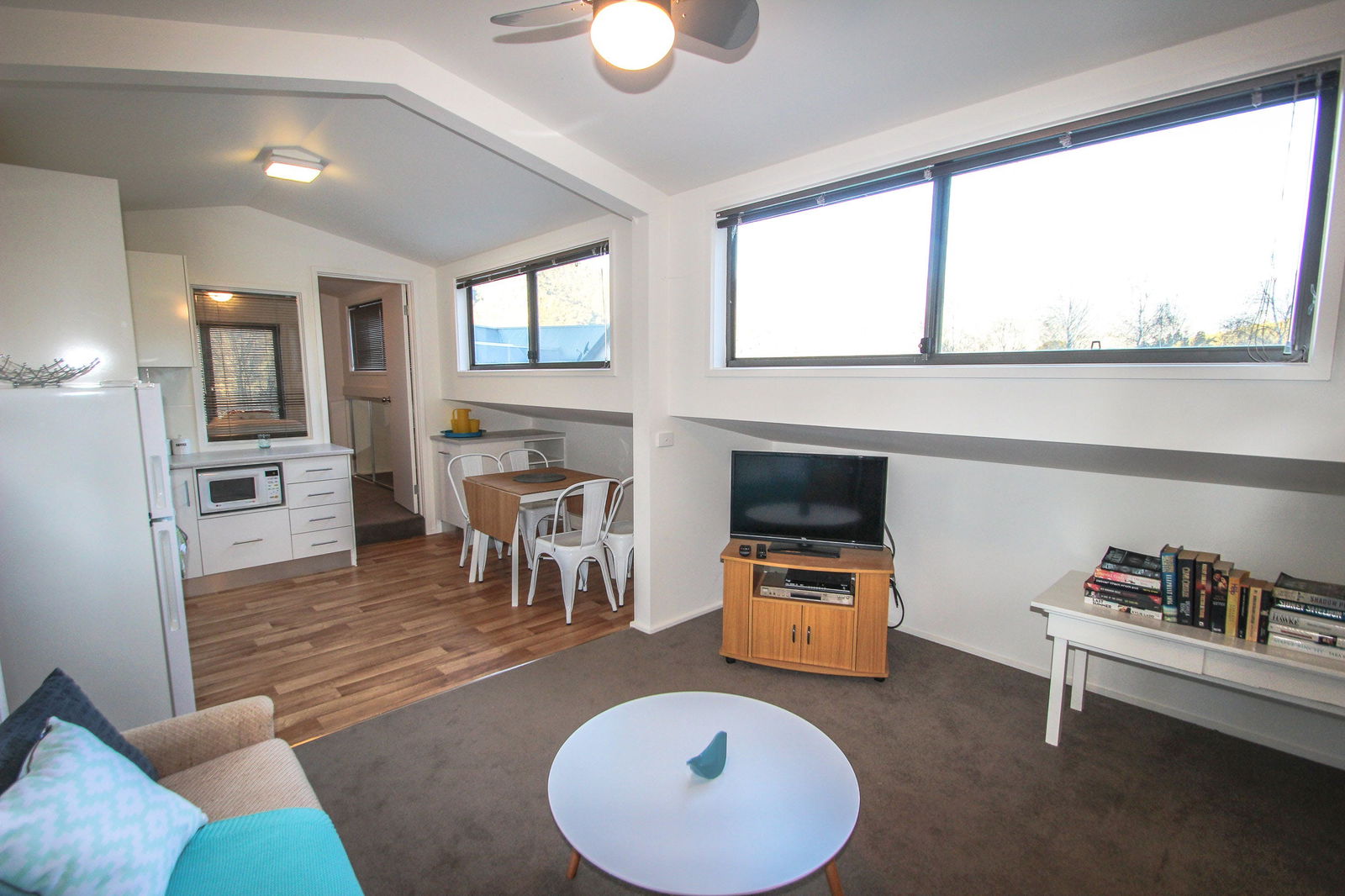 Smoko VIC eAccommodation