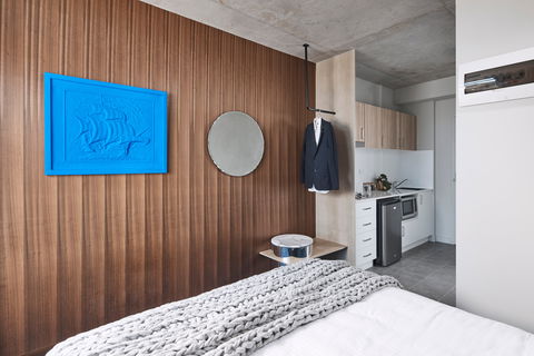 The Collectionist Hotel - eAccommodation 1