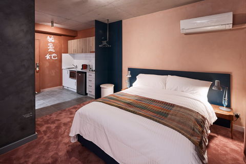 The Collectionist Hotel - eAccommodation 2