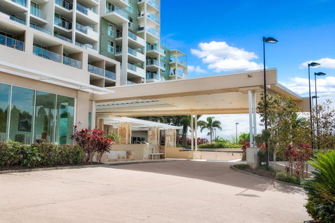 The Sebel Pelican Waters Golf Resort And Spa - eAccommodation 1