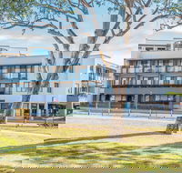 The Brighton Apartments - eAccommodation