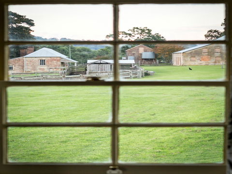 The Barracks Tocal - eAccommodation 1