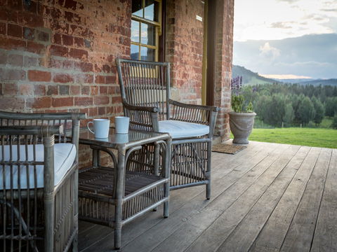 The Barracks Tocal - eAccommodation 2