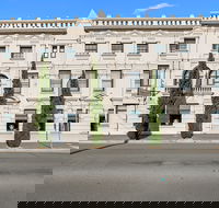 The Grand Hotel Launceston - eAccommodation