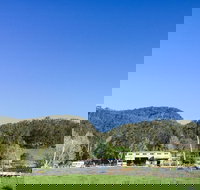 The Shed - Broger's End - eAccommodation