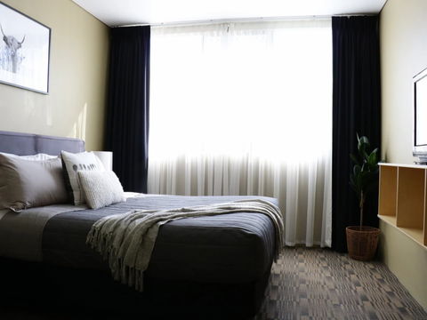 The Windsor Castle Hotel - eAccommodation 0