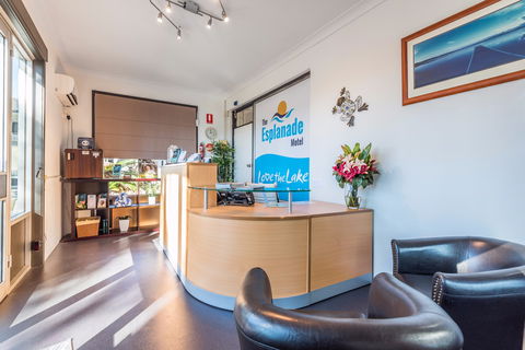 The Esplanade Motel - eAccommodation 1