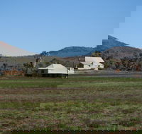 The Dutchman's Stern Homestead - eAccommodation
