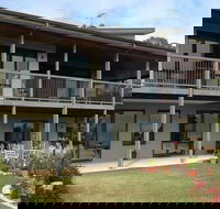 Tibooburra Bed  Breakfast Kalamunda - eAccommodation