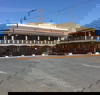 Tottenham Hotel - eAccommodation