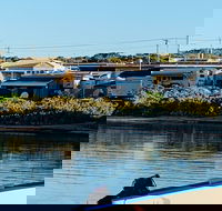 Venus Bay Beachfront Tourist Park - eAccommodation