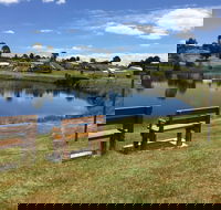 Waratah Caravan and Camping Ground - eAccommodation