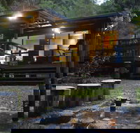 Wongari Eco Retreat - eAccommodation