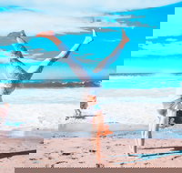 Yoga Retreat - Sydney New Years  - Manly Beach - eAccommodation