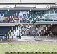 48 Echidna Ave Murbko -River Shack Rentals - eAccommodation