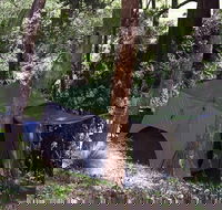 Abercrombie Caves campground - eAccommodation