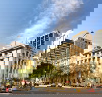 Adina Apartment Hotel Brisbane Anzac Square - eAccommodation