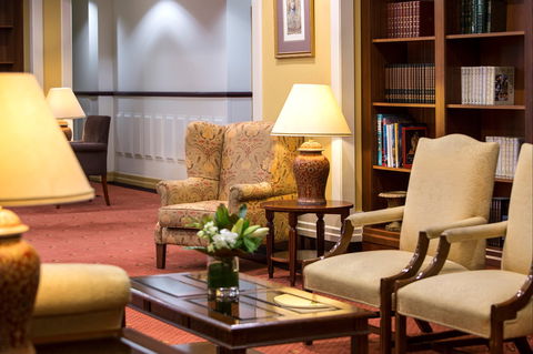Adina Apartment Hotel Brisbane Anzac Square - eAccommodation 2