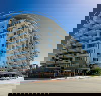Adina Apartment Hotel Wollongong - eAccommodation