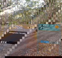 Apsley Falls campground - eAccommodation