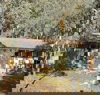 Arch Cottage - eAccommodation