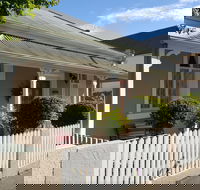 Arendon Cottage - eAccommodation