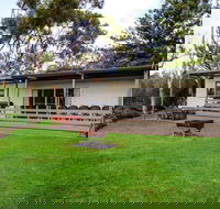 Aruma River House - eAccommodation