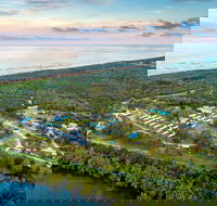 Ballina Beach Village - eAccommodation