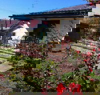 Bamboo Cottage - eAccommodation