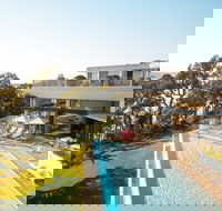 Bannisters Port Stephens - eAccommodation