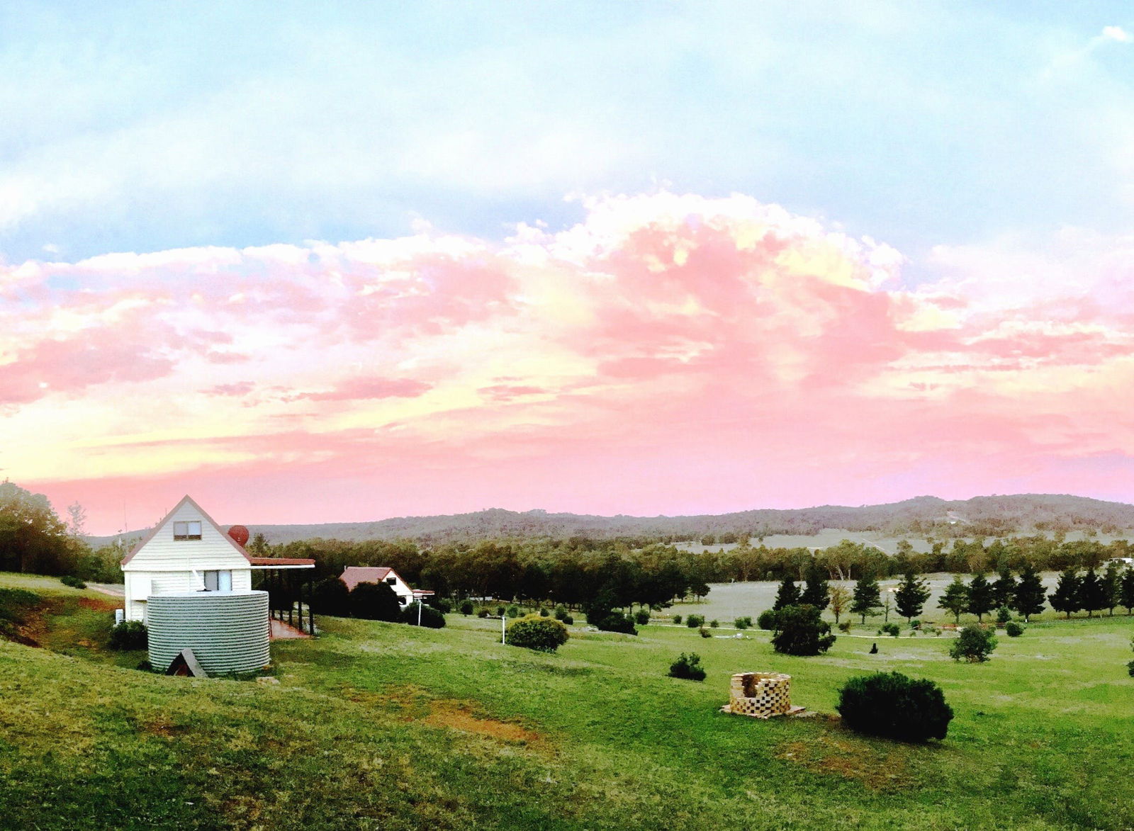 Kains Flat NSW eAccommodation