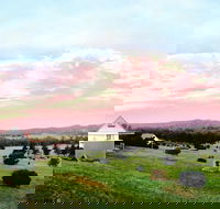 Barella Cabins - eAccommodation