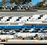 Barrenjoey House - eAccommodation