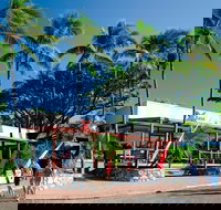 Base Airlie Beach Resort - eAccommodation